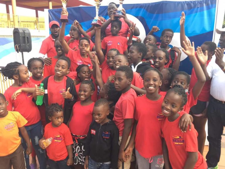 About Seals Swim Club Kampala Seals Swim Club Kampala
